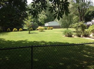 10534 Valley View Rd, Northfield, OH 44067