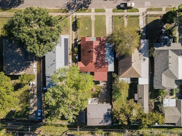 Additional property image - 929 S Rosemont Ave, Dallas, TX 75208