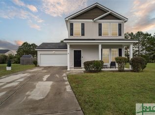 8 Drakie Ct, Port Wentworth, GA 31407