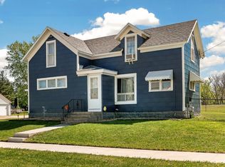 18 4th Ave NE, Dodge Center, MN 55927