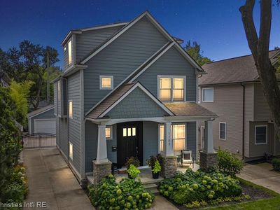 Alexander Chapman - Real Estate Agent in Birmingham, MI - Reviews 