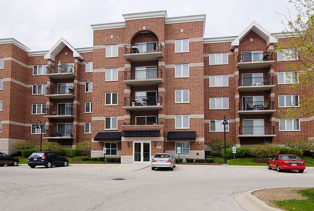 1st image of 3451 N Carriageway Dr Unit 201