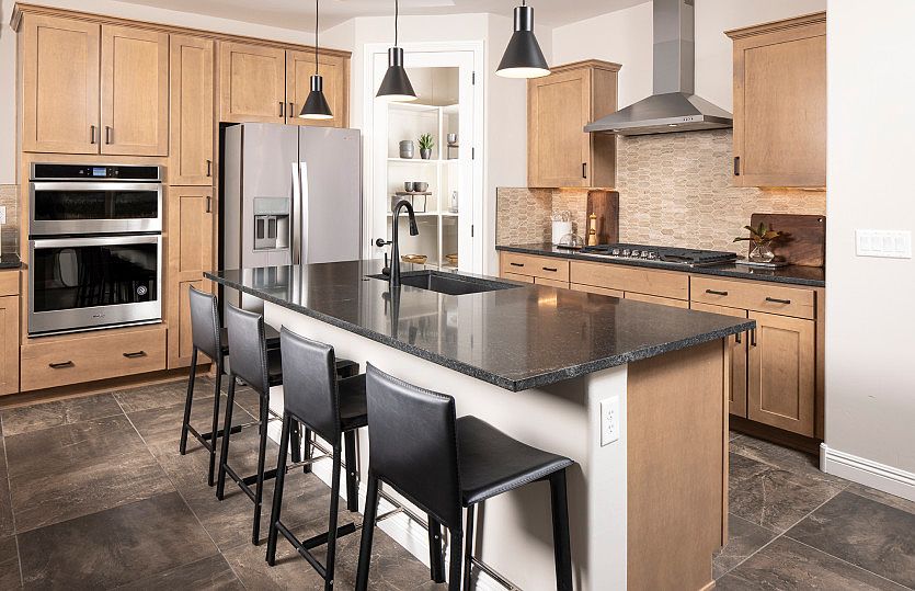 Barletta Plan, Vail Parke at Rocking K, Tucson, AZ 85747 Zillow