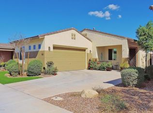 4185 S Red Rock St, Gilbert, AZ 85297