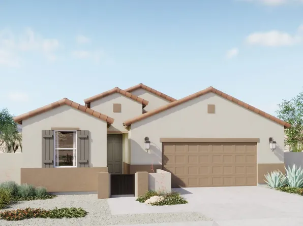 46880 W Crescent Moon Dr, Maricopa, AZ 85139