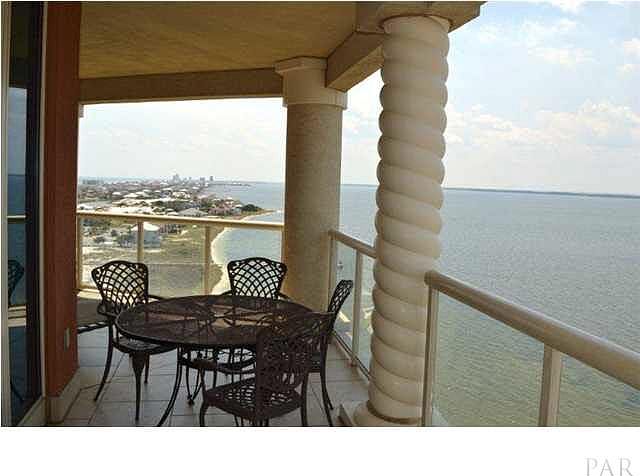 1st image of Four Portofino Dr #1201