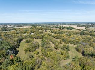 318 Snell Rd, Shelbyville, TN 37160