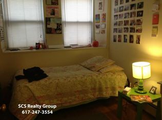 38 Cunard St APT 2, Roxbury Crossing, MA 02120