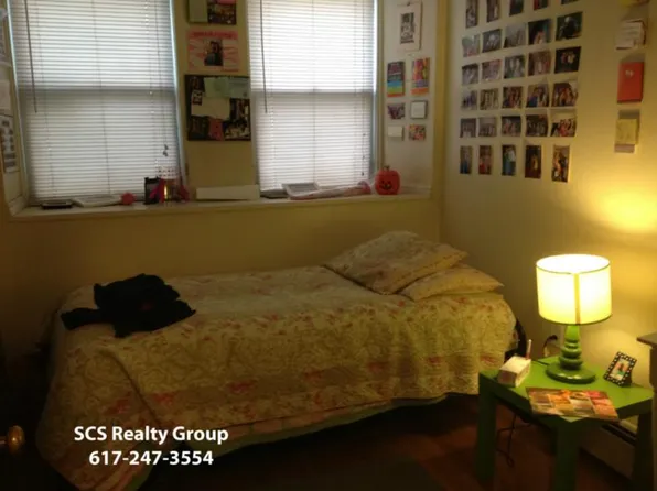 38 Cunard St, Roxbury Crossing, MA