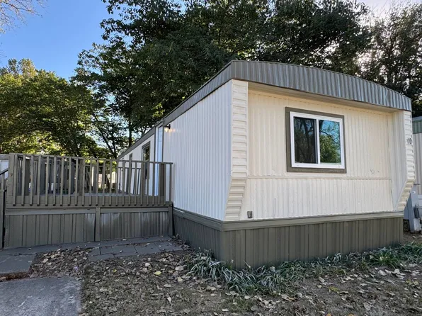 4400 W Main St Trailer 40, Norman, OK 73072