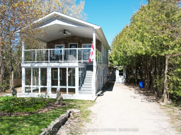 265 Mill St, Saugeen Shores, ON N0H 2C2