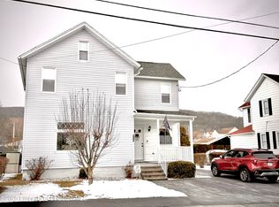 519 Jefferson Ave, Jermyn, PA