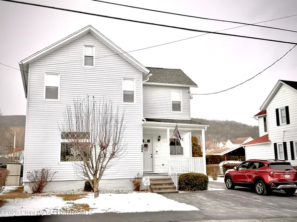 519 Jefferson Ave, Jermyn, PA 18433