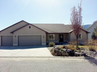 474 Lodgepole Cir, Parachute, CO 81635
