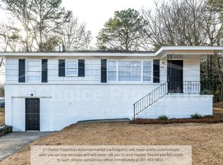 1236 Winnetka Way, Birmingham, AL 35215