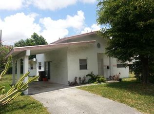 209 Florida Ave, Coral Gables, FL 33133