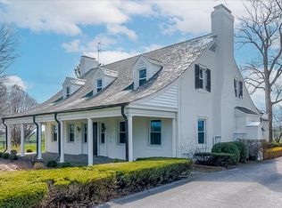 2539 Georgetown Rd, Paris, KY 40361