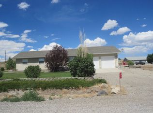 31 Oak Dr, Cody, WY 82414