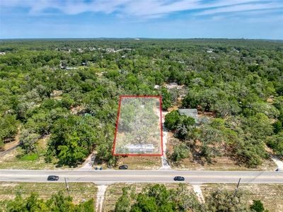 16165 Wiscon Rd LOT 100, Brooksville, FL, 34601