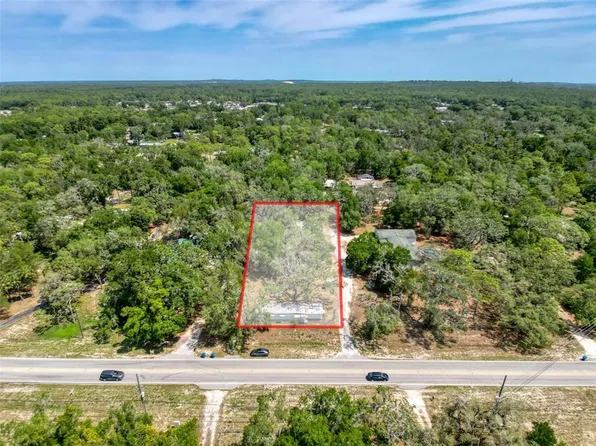 16165 Wiscon Rd Lot 100, Brooksville, FL 34601