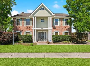 2612 Crestway Rd, Marrero, LA 70072