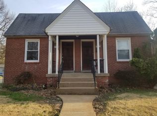 7000 Sutherland Ave, Saint Louis, MO