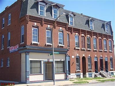 St Louis Property Photo