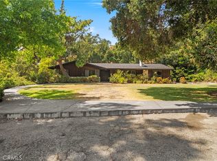 1145 Glencoe Heights Dr, Glendora, CA 91741