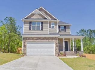 585 Executive Dr, Lillington, NC 27546
