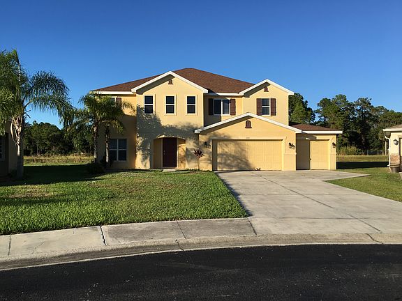 2nd image of 8006 Allamanda Ct