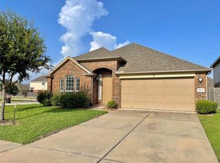 5822 Chester Ridge Ct, Richmond, TX 77407