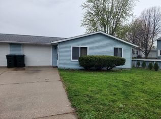 1017 Graceland Ave, Perry, IA 50220