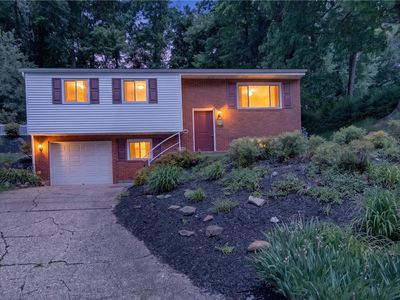 215 Willett Rd, Glenshaw, PA, 15116