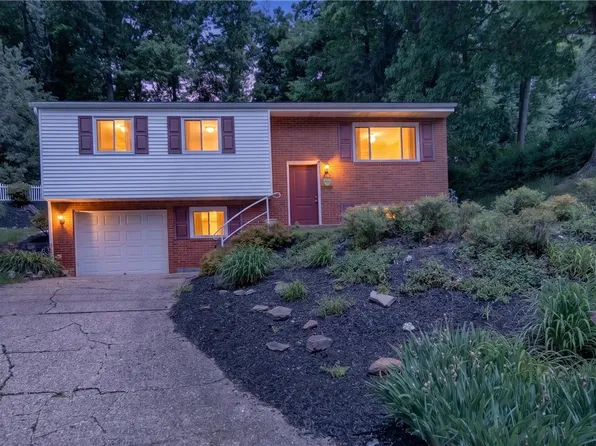 215 Willett Rd, Glenshaw, PA 15116