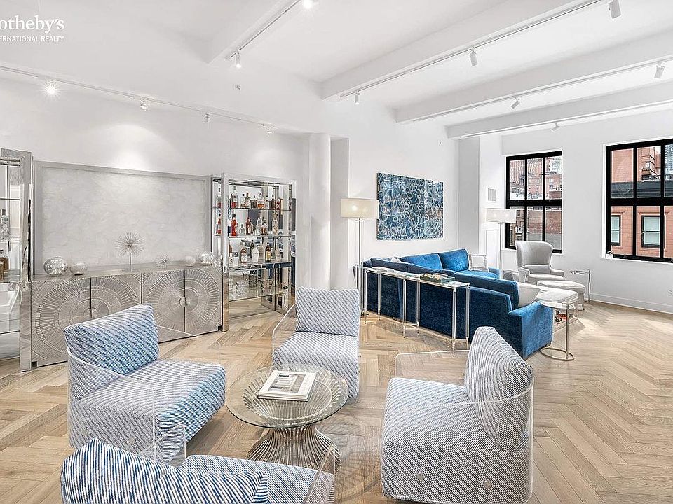 1st image of 415 Greenwich St APT 5G