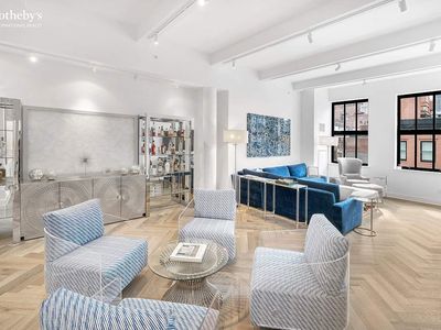 415 Greenwich St APT 5G, New York, NY, 10013