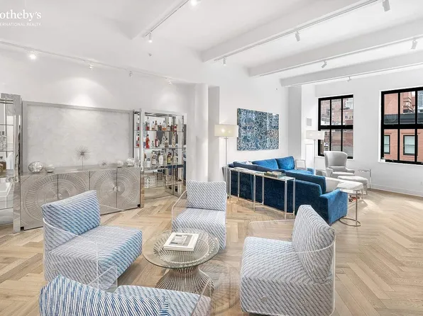 415 Greenwich St APT 5G, New York, NY 10013