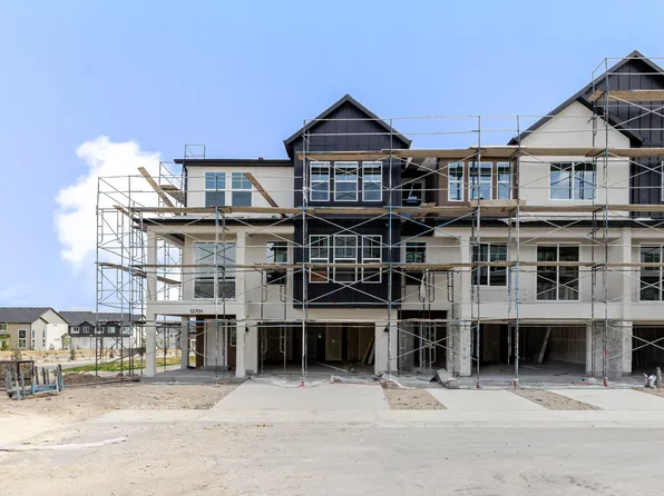 12701 S Carter Falls Cv #2035, Herriman, UT 84096
