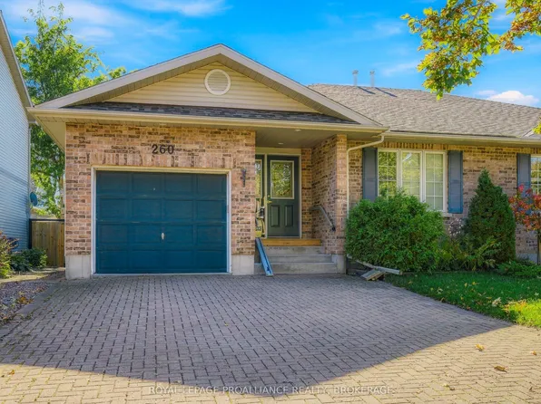 260 Beley St, Brockville, ON K6V 7M8