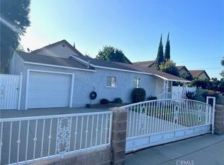 4316 Cypress Ave, El Monte, CA 91731