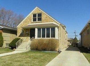 2846 W 101st St, Evergreen Park, IL