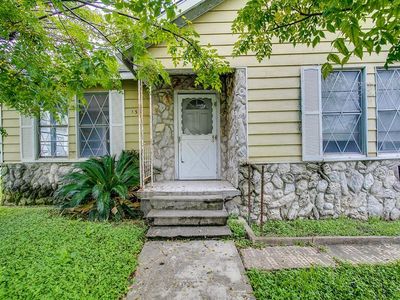 135 Woodvale St, Houston, TX, 77012