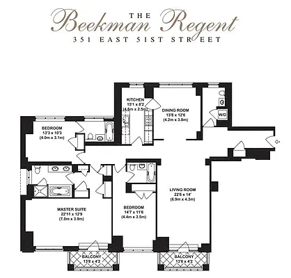Rented by Town Residential | media 35