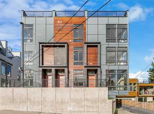 1010 A Northeast St #92, Seattle, WA 98115