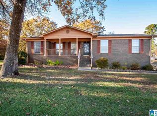 1016 Sunhill Rd, Birmingham, AL 35215