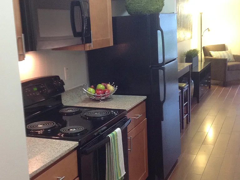 Fairchild Apartments — Photo 20