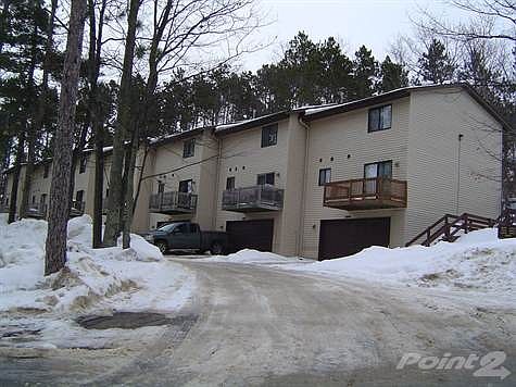 2BR 1.5 Bath 2 car garage