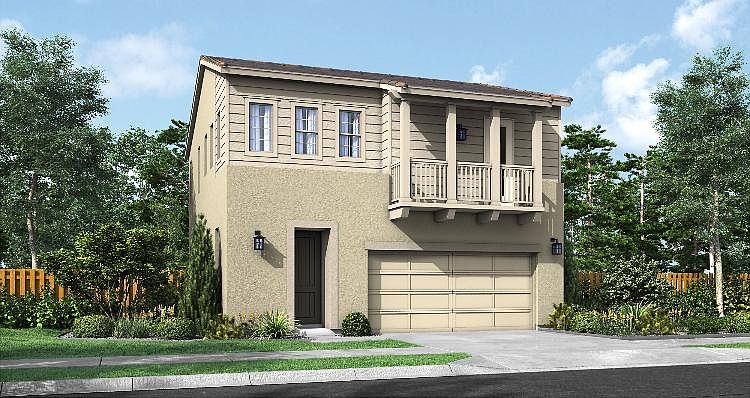 Woodside Homes - Move in July - Nova Lot 178
