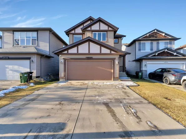 3650 13th St NW, Edmonton, AB T6T 0J5