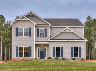 134 Willow Oak Cir, Thomson, GA 30824